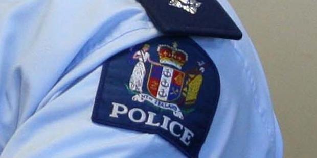 Police were searching Forest Hill Scenic Reserve area for Rhys Dunn when they found his body. Photo / File