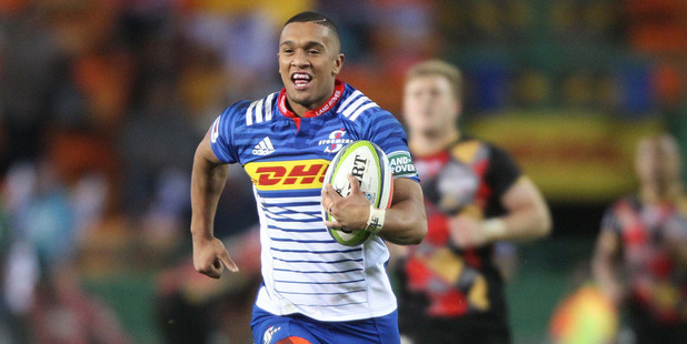 The Stormers didn't play a New Zealand side during the round-robin of Super Rugby. Photo / Getty