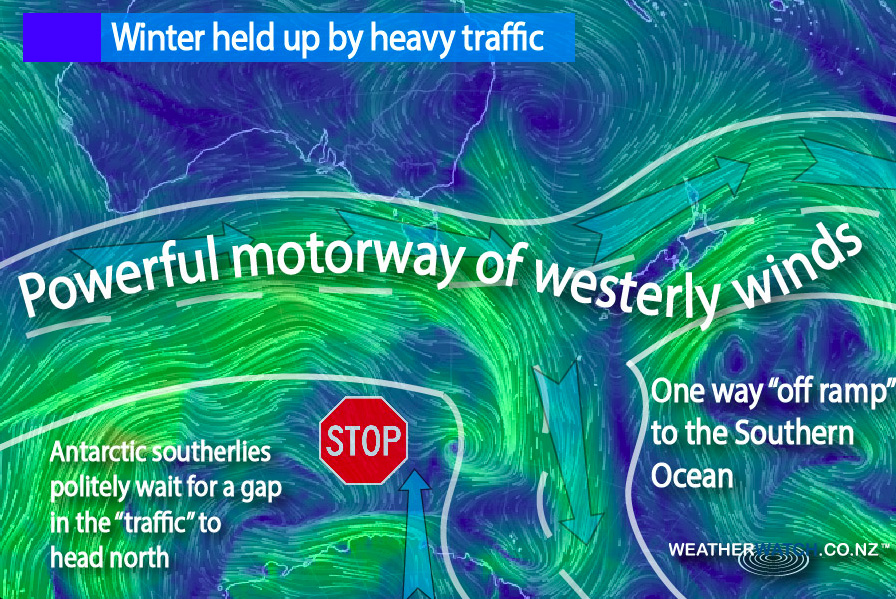 Image via WeatherWatch