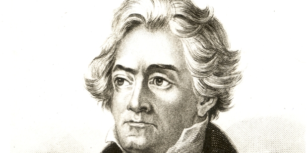 Beethoven discovered he was going deaf and was then affected by a nephew's attempted suicide.