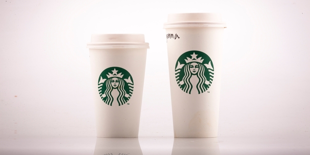 CHANGE: Will ordering a cup of coffee be more difficult now that Starbucks employees' dress code is changing?