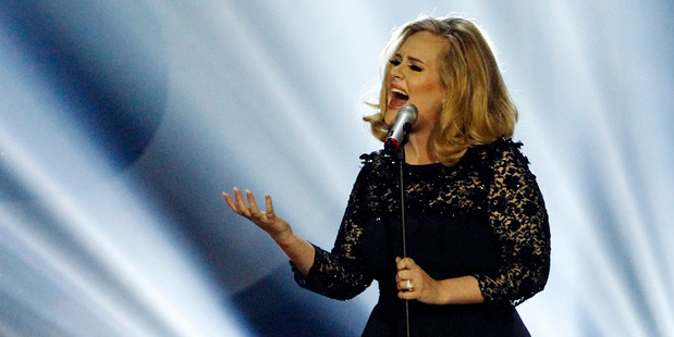 Can Adele be wooed to New Zealand for the first time? One local promoter is trying.