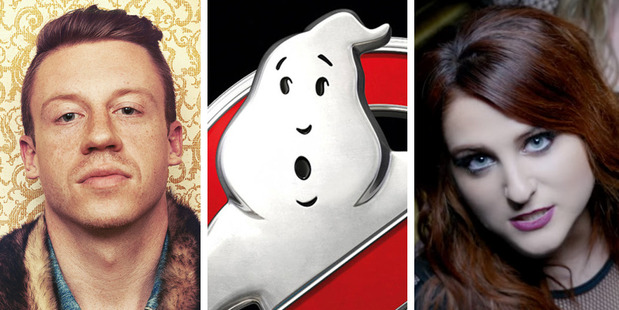 Are these some of the worst songs of 2016 so far?