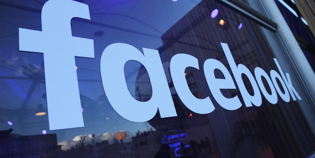 The social network is in a testy fight with the US Internal Revenue Service. Photo / Getty Images