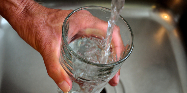 It comes at a time when Chirstchurch's aquifers have hit record lows, and the councils are looking at ways to cut the amount of water being used. Photo / Getty Images