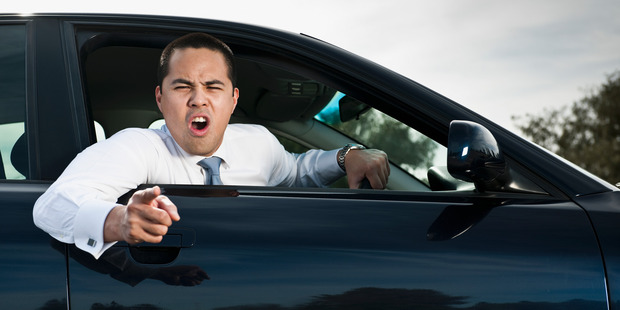 You shouldn't touch another person's car unless the owner has asked you to clean it or invited you to get in it. Photo / Getty