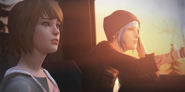 2015's Life Is Strange was hailed for its bold narrative and vivid storytelling.