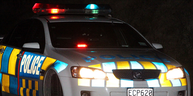 Auckland's Southern Motorway was closed for a period overnight as authorities dealt with an offal spillage. Photo / File