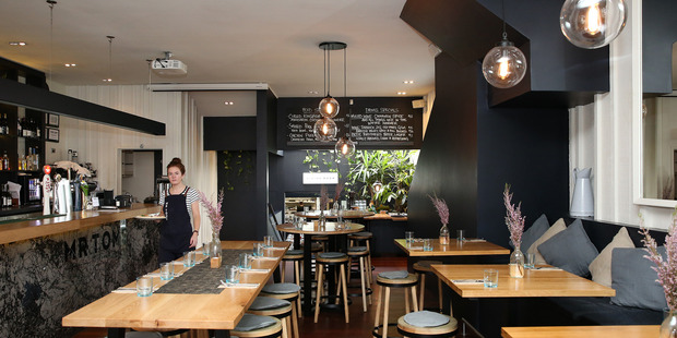 Mr Toms, 151 Ponsonby Rd, Ponsonby. Photo / Getty Images