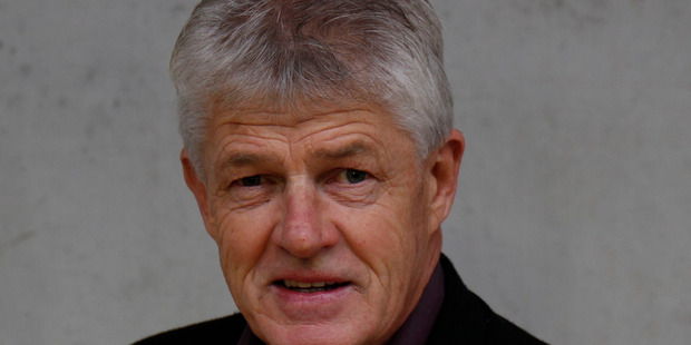 Former Tauranga City councillor Larry Baldock is polling city residents on election issues.