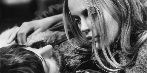 A scene from Marketa Lazarova, the latest screening from the Whanganui Film Society.