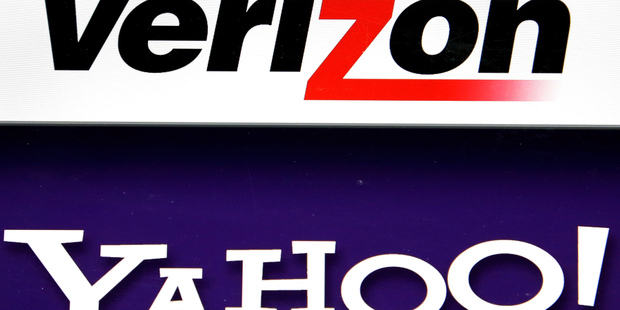 Most analysts expect the deal to end the four-year reign of Yahoo's Mayer, who flopped in her attempts to turn around Yahoo. Photo / AP