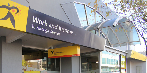 Christchurch Work and Income offices have been closed or placed in lockdown at least four times since the Ashburton shooting, because of threats. Photo / Christchurch Star