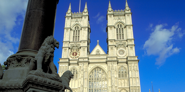 Britain's intelligence agencies have said a terrorist attack in the UK is "highly likely", urging churches to review their security following attacks in other parts of Europe. Photo/File