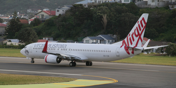 Australia's second biggest carrier reports its full year results on August 5. Photo / Mark Mitchell