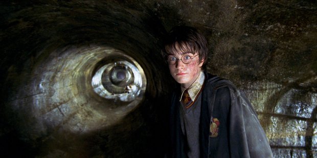 The script book 'Harry Potter and the Cursed Child' is due for release on midnight Sunday, 31, the date of Harry Potter's and JK Rowling's birthday. Photo / File