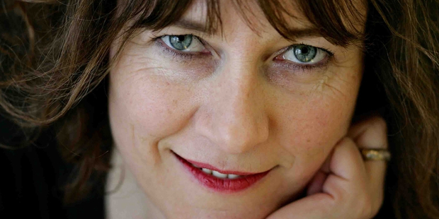 Jill Dawson.