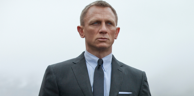 Daniel Craig is still yet to officially announce his retirement as James Bond.