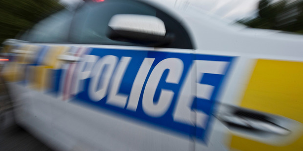 Police are attending the assault that happened in Grey Lynn in Auckland. Photo / File