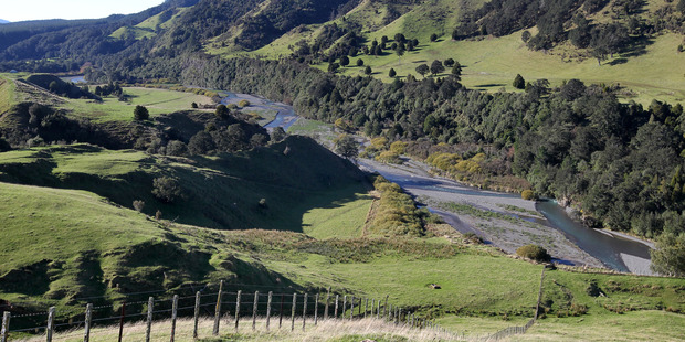 Sources have told Hawke's Bay Today that Government body ACC will invest in the Ruataniwha Water Storage Scheme.