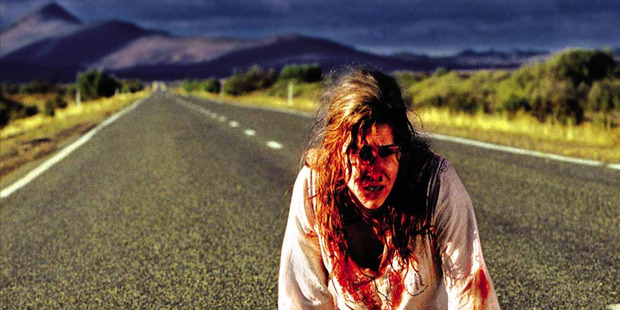 Italian backpacker Natalie claims she had her own 'Wolf Creek' experience when working at a remote farm. Photo / File