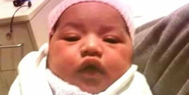 Onyx-Raiden Haare-Tawhai was only nine days old when she silently suffocated.