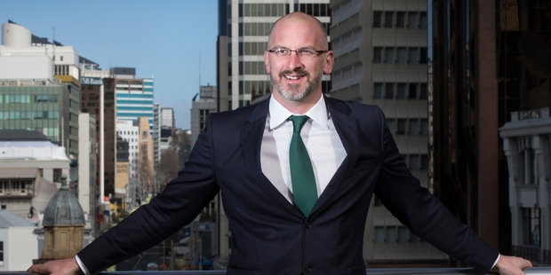 Diversity is a key aspect of today's New Zealand, says Martin Gaskell. Picture / Nick Reed