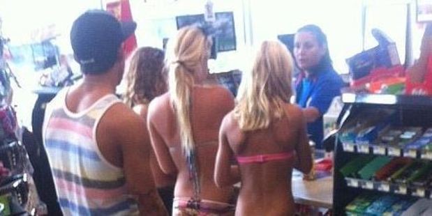 There's a reason this image has drawn almost a million views in just two days. Photo / Imgur