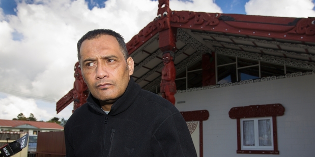 Te Puea Memorial Marae chairman Hurimoana Dennis says the doors will close to new whanau from July 31.