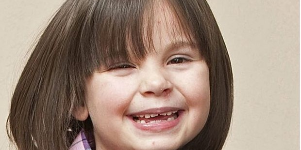 Young Ellie was routinely abused by her father, who eventually killed her.