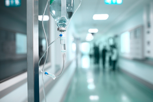 The Ministry of Health has today released a further three months' data on referrals for specialist care. Photo / iStock