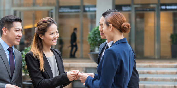 How are the definitions of PC and being polite that different? Photo / iStock