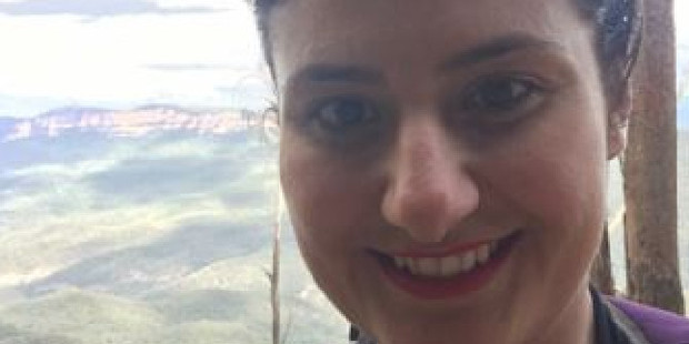 Natalie escaped the farm with the help of police and has since found an IT job in Sydney. Photo / SBS