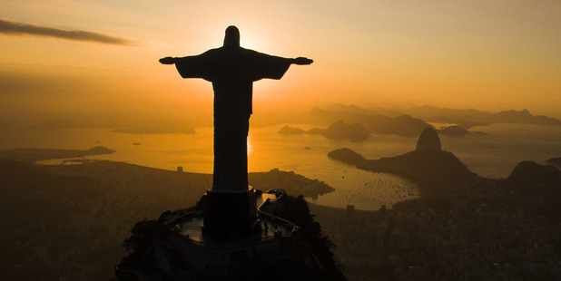 What does the IOC's stance on Russia mean for the Rio Olympics? Photo / AP