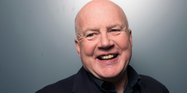 Saatchi & Saatchi executive chairman Kevin Roberts resigned this week. Picture / Bloomberg