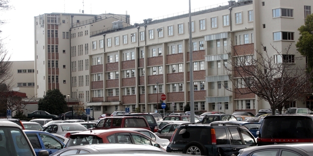 Hawke's Bay Hospital will undergo a proposed restructure.
