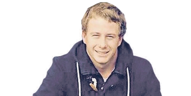 Jesse Uncles was killed last year in a car crash.