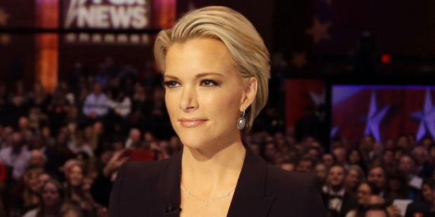 Fox News star Megyn Kelly told internal investigators that the channel chief executive had behaved the same way towards her. Photo / AP