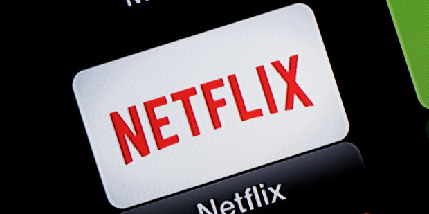 Netflix's popularity has overtaken YouTube on Slingshot, Orcon and Flip network. Photo / File