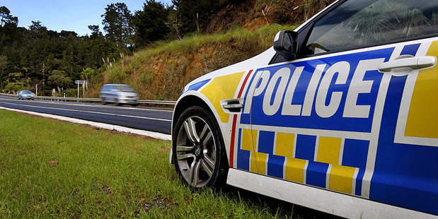 Seven changes have been implemented by Christchurch police following the IPCA investigation into the incident. Photo / File