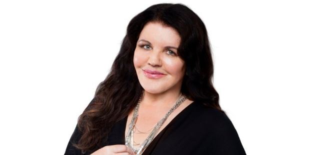 Who determines what ageing gracefully means, asks Polly. Photo / Supplied