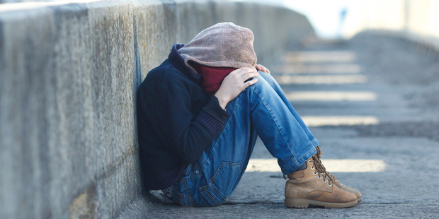 The renaming of CYF creates further disadvantage through calling children "vulnerable". Photo / iStock
