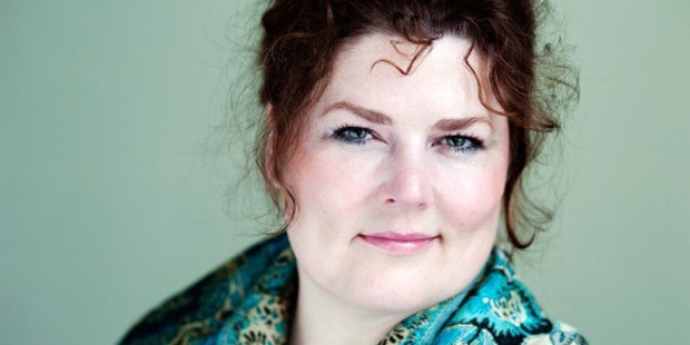 Christiane Libor