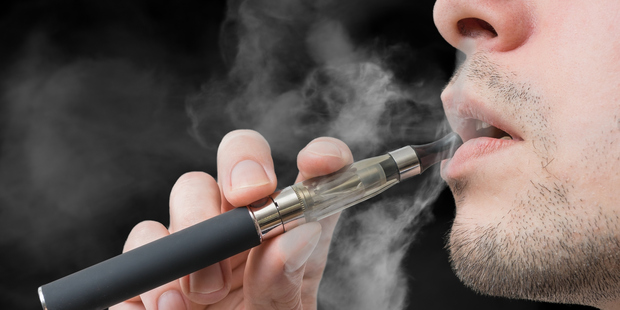 The sale of e-cigarettes would be legalised under a Government proposal outlined in a new consultation document.
