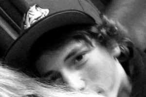 Tyler Jones has been found safe and well.
