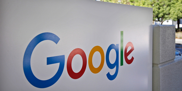 Google Maps could soon help drivers out with parking spaces. Photo / AP