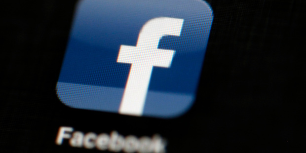 Facebook has some hidden features that can be accessed with these tips and tricks. Photo / AP