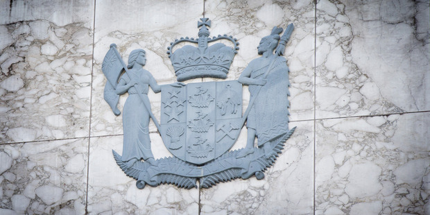 Alexander Hola appeared in the Manukau District Court yesterday. Photo / File