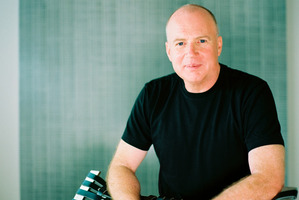 Kevin Roberts has been put on leave from his role as chairman of Saatchi & Saatchi after a controversial interview. Photo / Duncan Cole