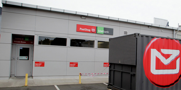Jane Taylor joins NZ Post's board today. Photo / File